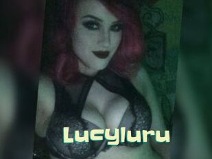 Lucyluru