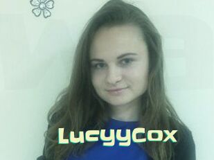 LucyyCox