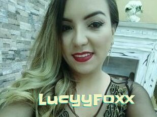 LucyyFoxx