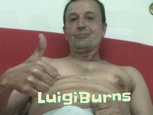 LuigiBurns
