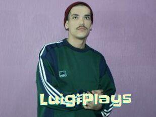 LuigiPlays