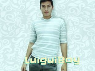LuiguiBoy