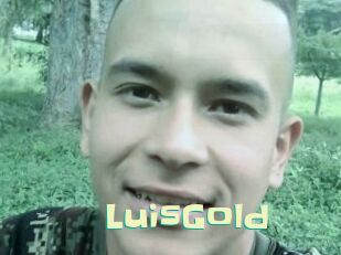 LuisGold Wanna Meet