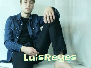 LuisReyes