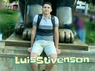 LuisStivenson