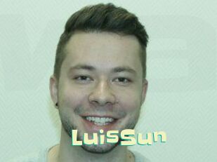 LuisSun