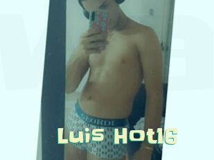 Luis_Hot16