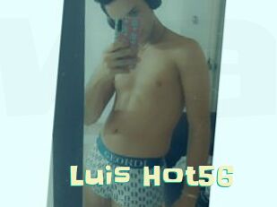 Luis_Hot56
