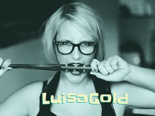 LuisaGold