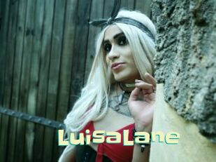LuisaLane