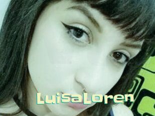 LuisaLoren