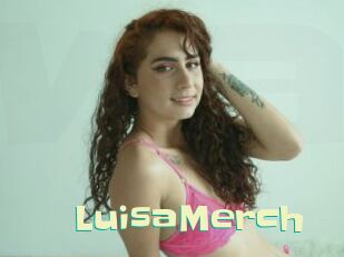 LuisaMerch
