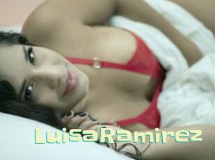 LuisaRamirez