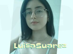 LuisaSuarez