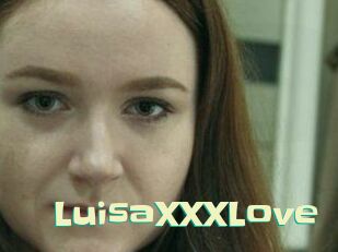 Luisa_XXX_Love