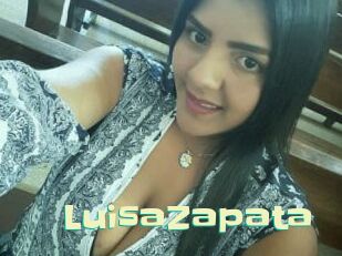 LuisaZapata