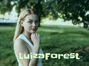 LuizaForest