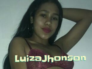 LuizaJhonson