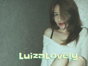 LuizaLovely