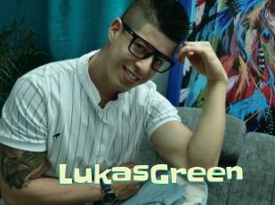 LukasGreen