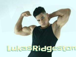 LukasRidgeston Wanna Meet