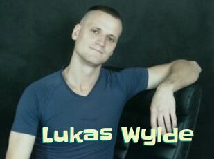 Lukas_Wylde
