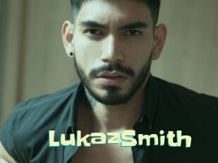 LukazSmith