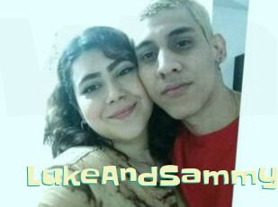 LukeAndSammy