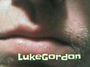 LukeGordon