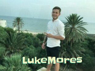 LukeMores