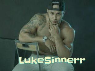 LukeSinnerr
