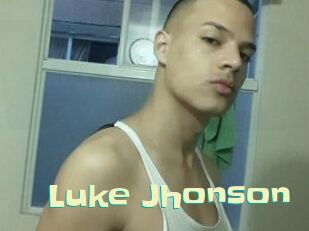 Luke_Jhonson
