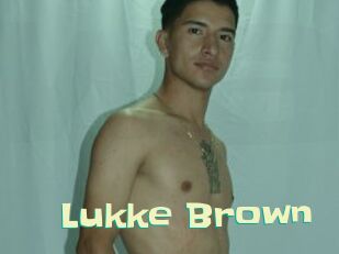 Lukke_Brown