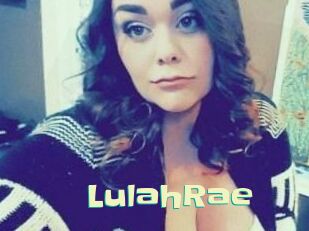 LulahRae