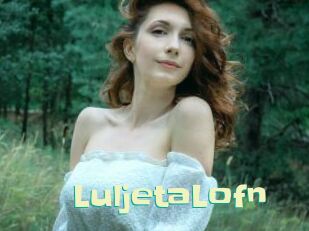 LuljetaLofn Wanna Meet