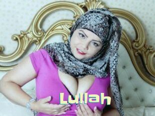 Lullah