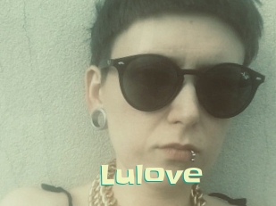 Lulove