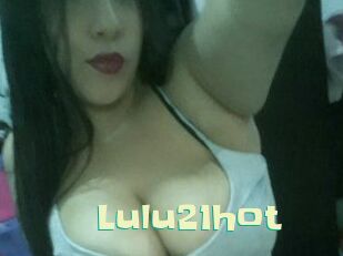 Lulu21hot Wanna Meet