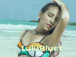 LuluBluet