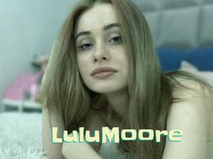 LuluMoore