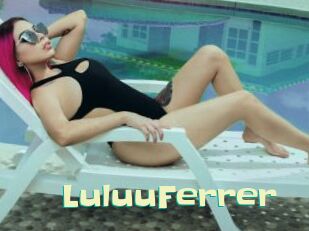 LuluuFerrer