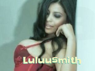 Luluusmith
