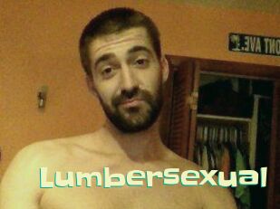 Lumbersexual