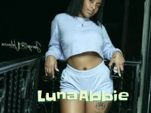 LunaAbbie