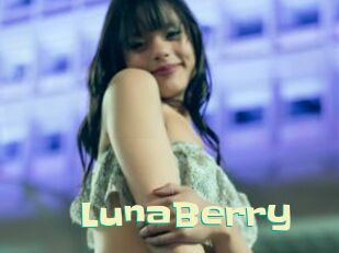 LunaBerry