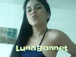 LunaBonnet Wanna Meet