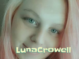 LunaCrowell