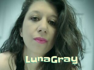 LunaGray Wanna Meet