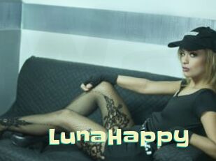 LunaHappy