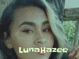 LunaHazee